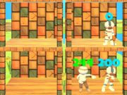 ゲームタワーダンスディフェンス オンライン