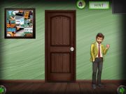ゲームAmgel Easy Room Escape 256オンライン