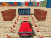 ゲーム駐車場スタントゲーム2024 オンライン