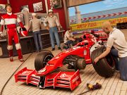 ゲームフォーミュラレース オンライン