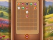 ゲームサイコロは花を困惑させます！ オンライン
