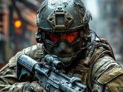 ゲームウォーフロント オンライン