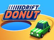 ゲームドリフトドーナツ オンライン
