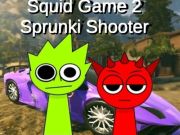 ゲームSquid Game 2 Sprunkiシューター オンライン ゲームSquid Game 2 Sprunkiシューター オンライン