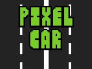 ゲームピクセルカー オンライン