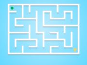 ゲーム迷路を演奏します オンライン