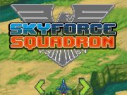 ゲームスカイフォース飛行隊 オンライン