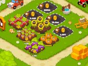 ゲーム農民のゲーム オンライン