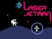 ゲームレーザージェットマン オンライン