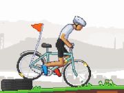 ゲーム基本的な自転車 オンライン