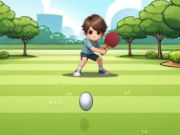 ゲーム少年ピンポン オンライン