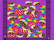 ゲームキャンディポップチャレンジ オンライン