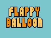 ゲームフラッピーバルーン オンライン