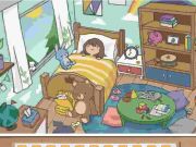 ゲーム見つけてください オンライン