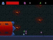 ゲームスペースガイランナー オンライン