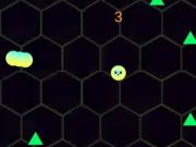 ゲームヘビのスリザー オンライン