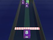 ゲームクラフト2048 3Dパズルをマージします オンライン