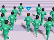ゲーム赤と緑の光の挑戦 オンライン