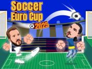 ゲームサッカーユーロカップ2025 オンライン