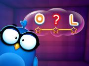 ゲームフクロウのある言葉 オンライン