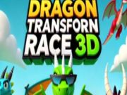 ゲームドラゴン変換レース3d オンライン