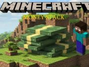 ゲームMinecraft Money Stackオンライン