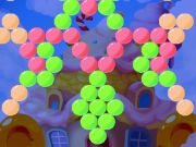 ゲームバブルボールシューター オンライン