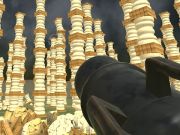 ゲーム破壊：最後のアーセナル オンライン