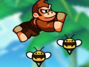 ゲームドンキーコングラン オンライン