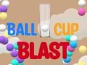 ゲームボールカップブラスト オンライン