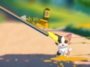 ゲーム猫の挑戦 オンライン