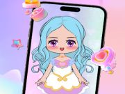 ゲームライブスタードールドレスアップ オンライン