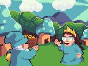 ゲーム戦争のノーム オンライン