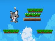 ゲームキティジャンパーアドベンチャー オンライン