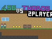 ゲーム456対サノス オンライン