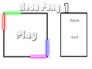ゲームネオンポン1 オンライン