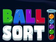ゲームボールソート オンライン