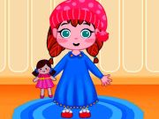 ゲーム女の子パジャマパーティー オンライン