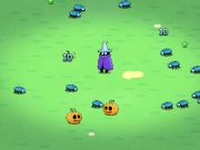 ゲームモンスターの生存者 オンライン