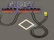 ゲームGT Drift Most Wantedオンライン