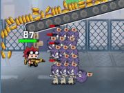 ゲーム最終戦争：生存 オンライン