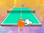 ゲームピンポン3d オンライン