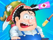 ゲームASMRドクタークレイジー病院 オンライン