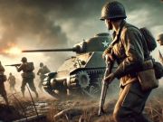 ゲーム戦争1942年 オンライン
