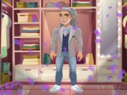 ゲームパーティーボーイをドレスアップします オンライン