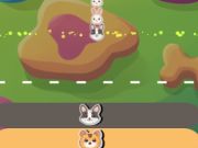 ゲームクレイジーな動物 オンライン