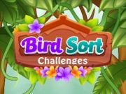 ゲーム鳥のソートの課題 オンライン
