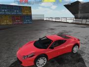 ゲーム極端な駐車場シミュレーター2025 オンライン