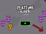 ゲームプレイタイムキラー第4章 オンライン