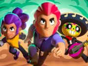 ゲームBrawlers Arena Battle Starsオンライン